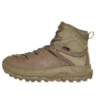 Tor Ultra High 2 Vanntett «Brent Olive»