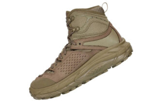 Tor Ultra High 2 Vanntett «Brent Olive»