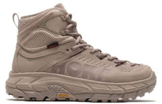 Tor Ultra High 2 Vanntett ‘Simply Taupe’