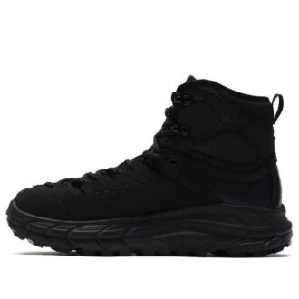 Tor Ultra High 2 Vanntett ‘Svart’