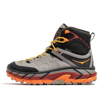 Tor Ultra High GORE-TEX «Black Chili Pepper»