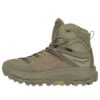 Tor Ultra High GORE-TEX «Brent Olive»