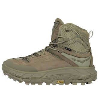 Tor Ultra High GORE-TEX «Brent Olive»