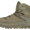 Tor Ultra High GORE-TEX «Brent Olive»