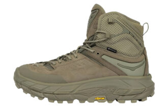 Tor Ultra High GORE-TEX «Brent Olive»