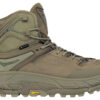 Tor Ultra High GORE-TEX «Brent Olive»