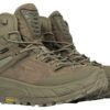 Tor Ultra High GORE-TEX «Brent Olive»