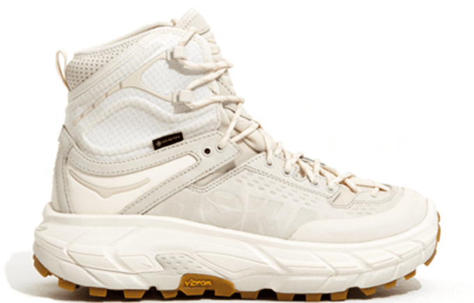 Tor Ultra High GORE-TEX «Eggnog Gum»