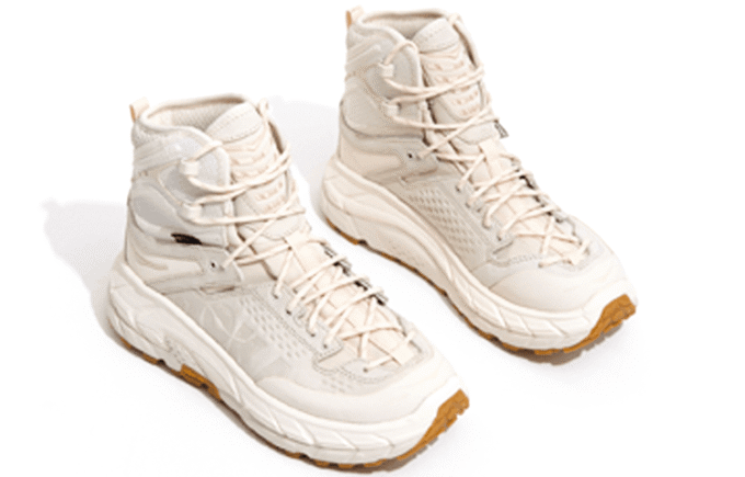 Tor Ultra High GORE-TEX «Eggnog Gum»