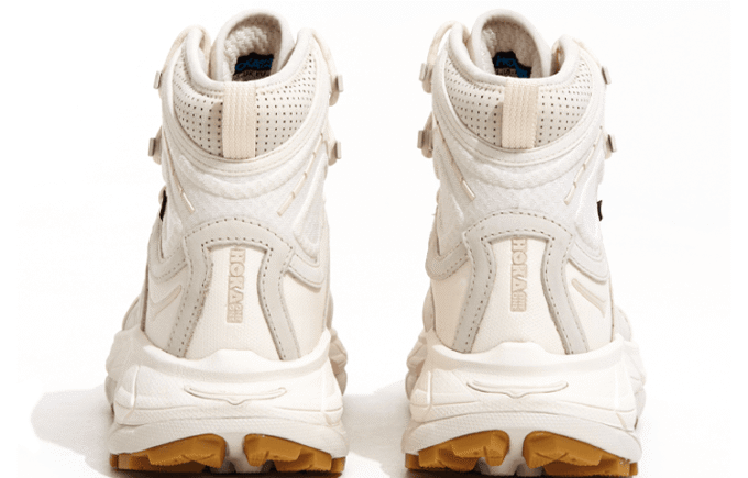 Tor Ultra High GORE-TEX «Eggnog Gum»