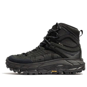 Tor Ultra High Gore-Tex «Svart»