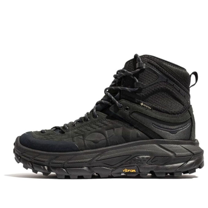 Tor Ultra High Gore-Tex «Svart» Tor Ultra High Gore-Tex «Svart»