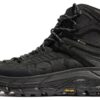 Tor Ultra High Gore-Tex «Svart» Tor Ultra High Gore-Tex «Svart»