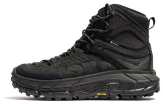 Tor Ultra High Gore-Tex «Svart»