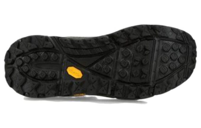 Tor Ultra High Gore-Tex «Svart» Tor Ultra High Gore-Tex «Svart»