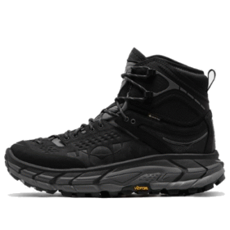 Tor Ultra High GTX «Black Castlerock»