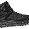 Tor Ultra High GTX «Black Castlerock»