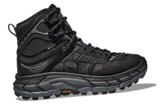 Tor Ultra High GTX «Black Castlerock»