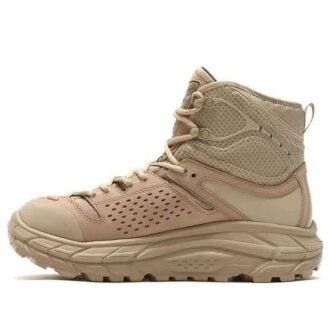 Tor Ultra High WP «Oxford Tan»