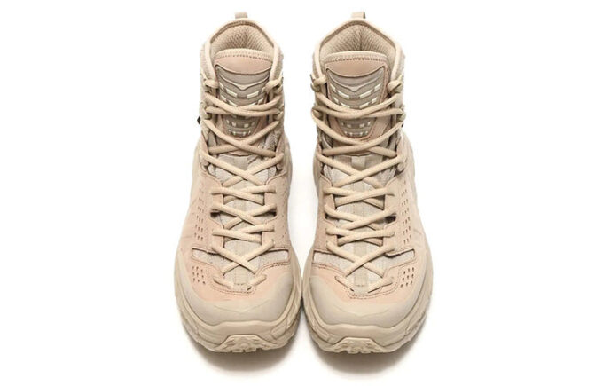 Tor Ultra High WP «Oxford Tan»