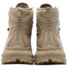 Tor Ultra High WP «Oxford Tan»