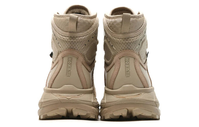 Tor Ultra High WP «Oxford Tan»
