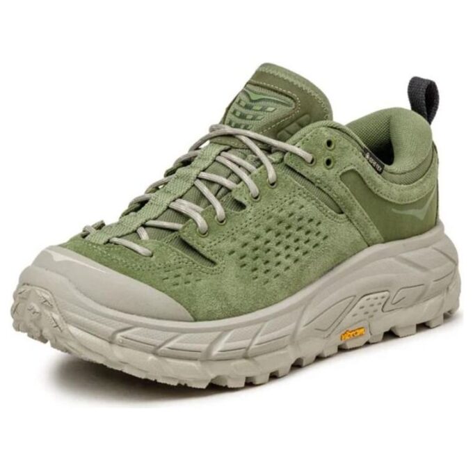 Tor Ultra Lo TP Gore-Tex «Forest Floor»
