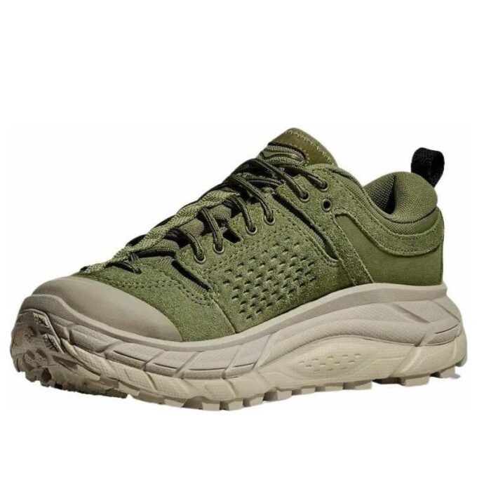 Tor Ultra Lo TP GORE-TEX «Forest Floor»