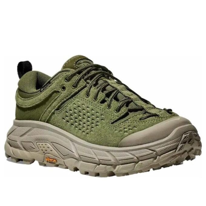 Tor Ultra Lo TP GORE-TEX «Forest Floor»
