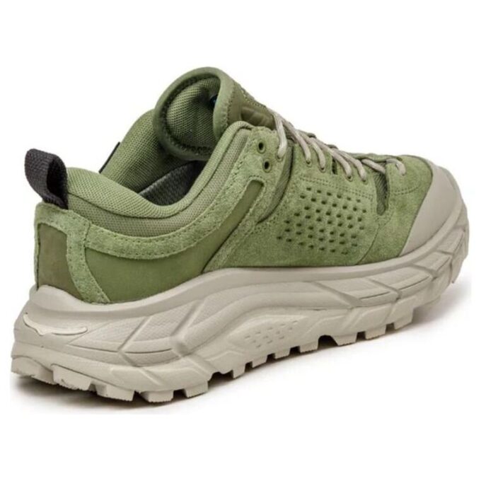 Tor Ultra Lo TP Gore-Tex «Forest Floor»
