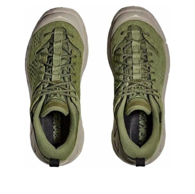 Tor Ultra Lo TP GORE-TEX «Forest Floor»