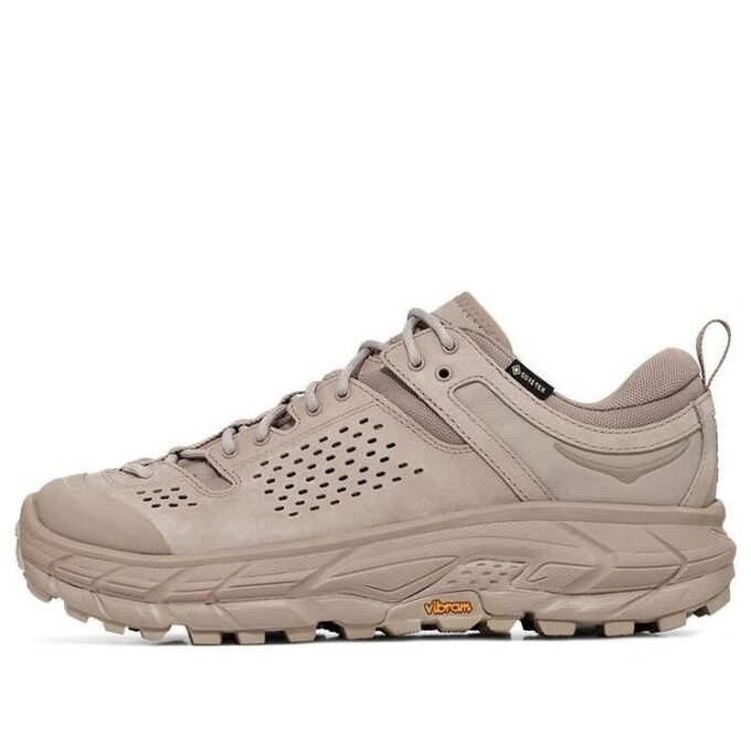 Tor Ultra Low GORE-TEX «Simply Taupe» Tor Ultra Low GORE-TEX «Simply Taupe»