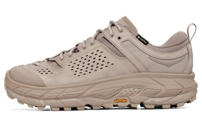 Tor Ultra Low GORE-TEX «Simply Taupe» Tor Ultra Low GORE-TEX «Simply Taupe»