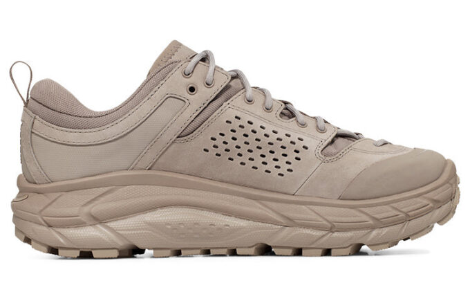 Tor Ultra Low GORE-TEX «Simply Taupe» Tor Ultra Low GORE-TEX «Simply Taupe»