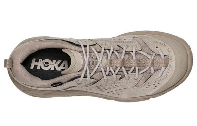 Tor Ultra Low GORE-TEX «Simply Taupe» Tor Ultra Low GORE-TEX «Simply Taupe»
