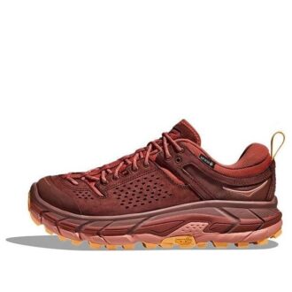 Tor Ultra Low GORE-TEX «Spice Hot Sauce»
