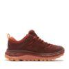Tor Ultra Low GORE-TEX «Spice Hot Sauce»