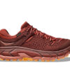 Tor Ultra Low GORE-TEX «Spice Hot Sauce»