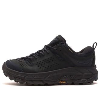 Tor Ultra Low GORE-TEX «Svart»