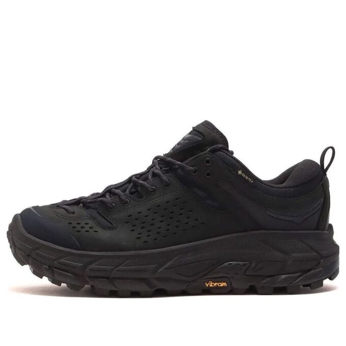 Tor Ultra Low GORE-TEX «Svart» Tor Ultra Low GORE-TEX «Svart»