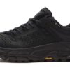 Tor Ultra Low GORE-TEX «Svart» Tor Ultra Low GORE-TEX «Svart»