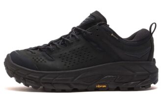 Tor Ultra Low GORE-TEX «Svart»