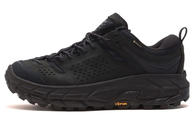 Tor Ultra Low GORE-TEX «Svart» Tor Ultra Low GORE-TEX «Svart»