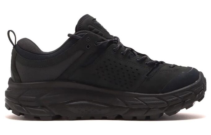 Tor Ultra Low GORE-TEX «Svart» Tor Ultra Low GORE-TEX «Svart»