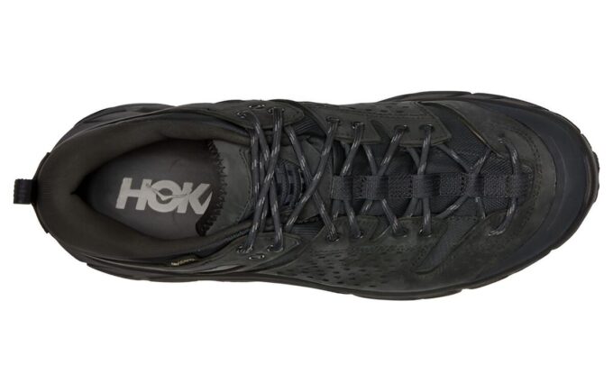 Tor Ultra Low GORE-TEX «Svart» Tor Ultra Low GORE-TEX «Svart»
