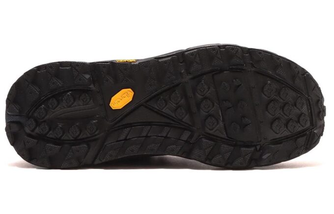 Tor Ultra Low GORE-TEX «Svart» Tor Ultra Low GORE-TEX «Svart»
