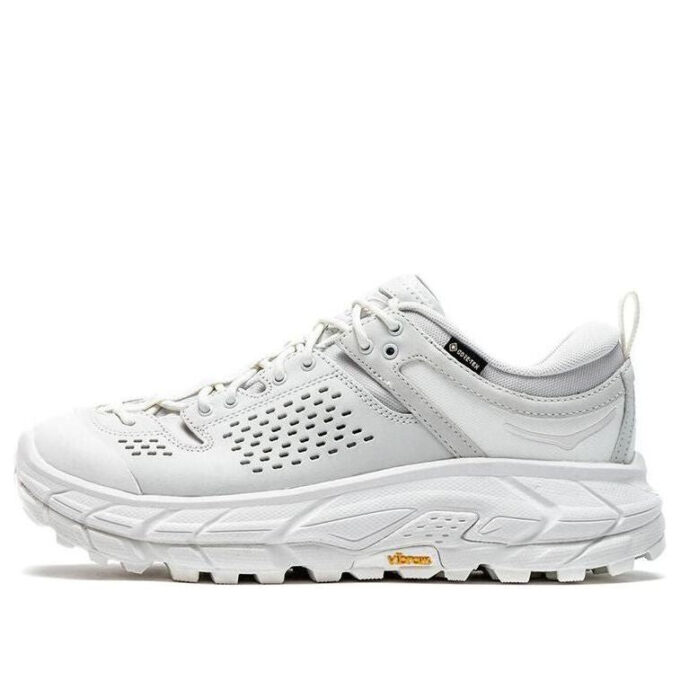 Tor Ultra Low GORE-TEX «White Nimbus Cloud»