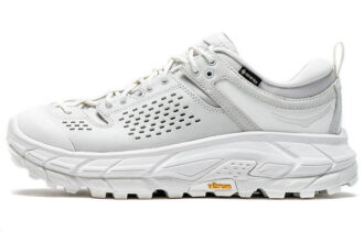 Tor Ultra Low GORE-TEX «White Nimbus Cloud»