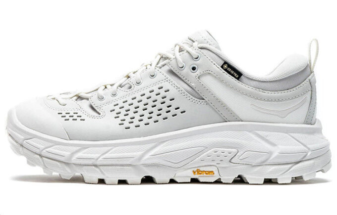 Tor Ultra Low GORE-TEX «White Nimbus Cloud»