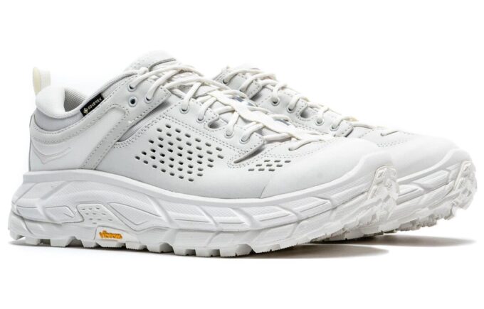 Tor Ultra Low GORE-TEX «White Nimbus Cloud»